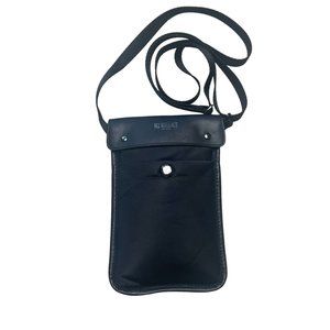 MZ Wallace Madison Phone Crossbody Bag